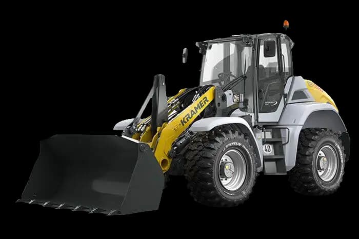 Kramer 8155